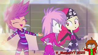 28K Subscriber Special 19 Gift Preview 2 Invisible Effects 2