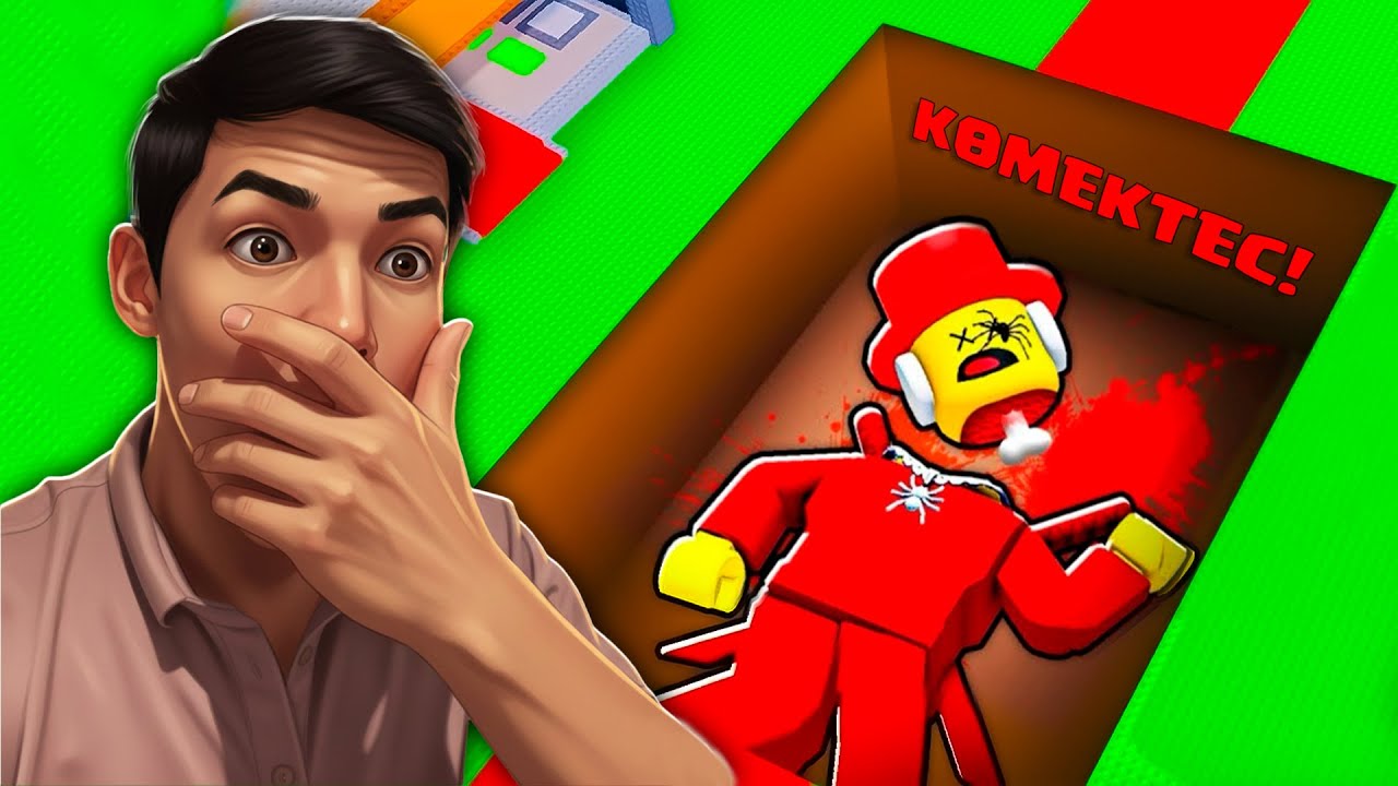 БӘРІ БІТТІ, СЭММИ ЕНДІ ЖОҚ!💔УКРАДИТЕ БРЕЙНРОТ ЖАБЫЛАДЫ?! SAMMY УКРАДИ БРЕЙНРОТ | ROBLOX