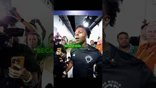 Speed Is Scared Of Messis Bodyguard 