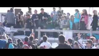 Main Trip 2015 Teaser || #BristolADH15