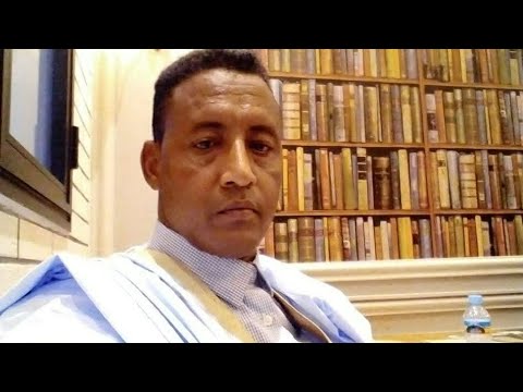 الأستاذ الطالب لمرابط يدق ناقوس خطر الأوضاع الداخلية ودول الجوار ويندد بما تعرض له أنصارالنائب بيرام