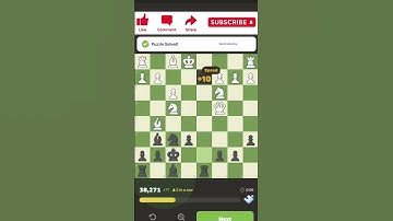 Boost Your Brainpower with Chess Puzzles and Daily Challenges