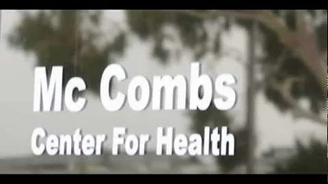 My Business Story: Dr. McCombs Candida Plan