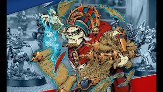 видео: БОЛЬШИЕ новости Blood Bowl — 3-й сезон, изменения в составе, изменения навыков и черт и многое др... картинка: БОЛЬШИЕ новости Blood Bowl — 3-й сезон, изменения в составе, изменения навыков и черт и многое др...