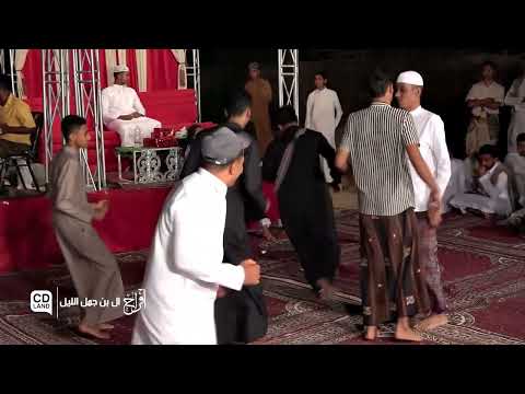 اتعبتني وا ملثم الفنان سعيد باوزئر سهرة ال بن جمل الليل