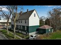 301 E North Street Buffalo, NY 14204
