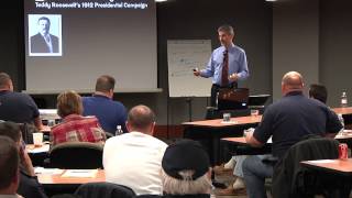 Creative Thinking in Negotiation