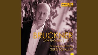 Symphony No. 2 in C Minor, WAB 102 (1872 first version, ed. W. Carragan) : IV. Finale: Mehr schnell