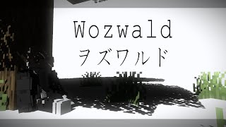 Wozwald Meme | Minecraft Animation [By TokeN Animation]