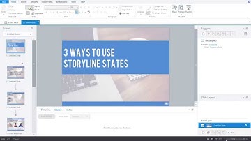 3 Cool Ways to Edit Articulate States
