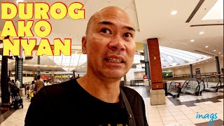 Mahirap Makipag Sabayan Sa Kayang Gawin Ng Iba Edmonton, Alberta Canafa