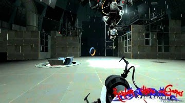 Portal 2: Chapter 9 - Part 2