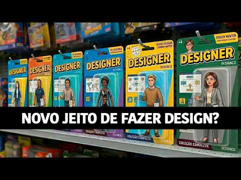 The Craftist Designer: A new way to do design?