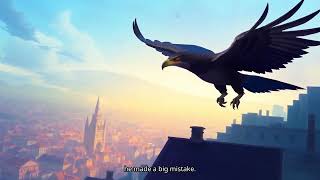 Buzz the Buzzard: A Heartwarming Story About Family | Kids' Storytime