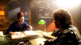 Rete Tre - Mi Parlano A Me