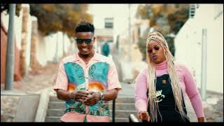 Sun-EL Musician Feat.  Msaki - Best Friend