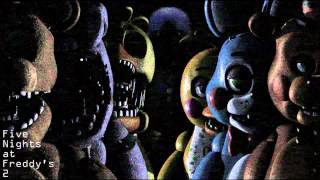 Thai Ver Five Nights At Freddys 2 By Sayonara Maxwell Dantehill