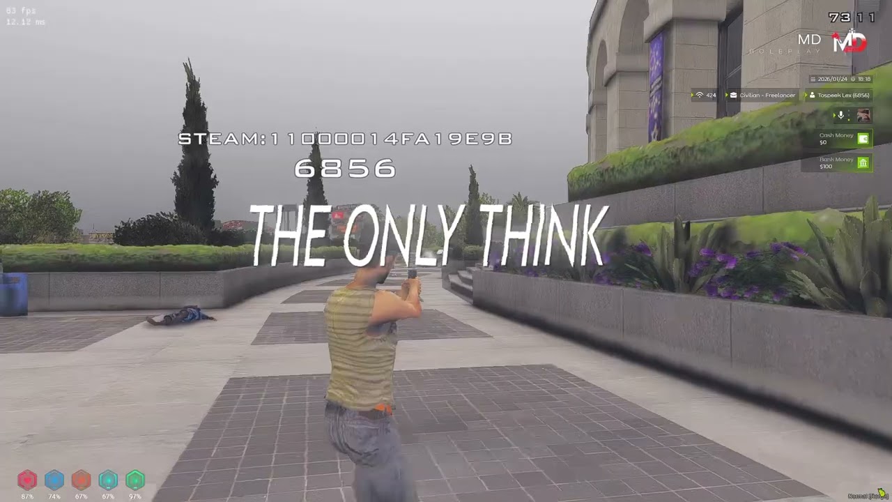 Mdrp nin En iyi Pedi Diyorum Sana #mdrp #zenty #fivemhighlights