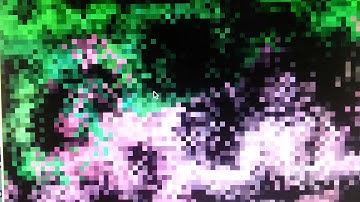 Almost a cellular automata