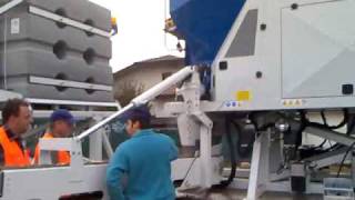 blend eracle 050