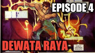 DEWATA RAYA Episode 4