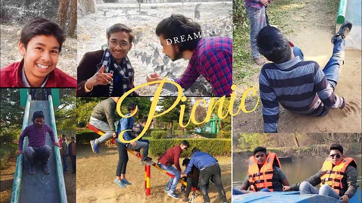 picnic party ITO SACHIN MEHTA//Lovely moment with ...