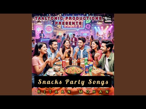 Chai Party Song