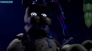 [FNAF SFM] Mechanical Instinct | Collab Part for @CartoonSFM