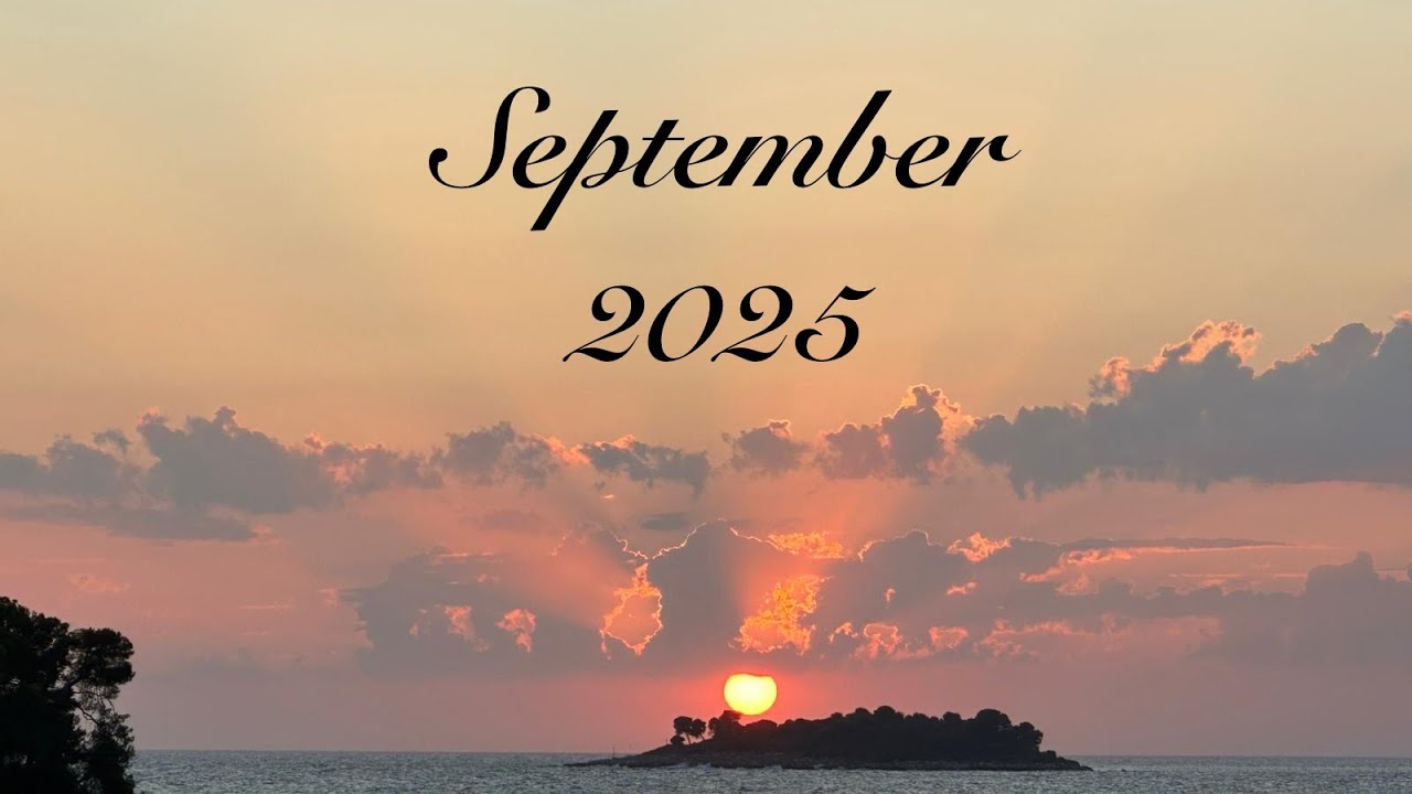 Jungfrau ♍️ September 2025 - Du kommst mit einer anderen Person ins Reine ☀️🥰