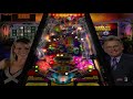 Wheel of Fortune Pinball VPX