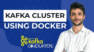 How to start a local Apache Kafka cluster with 3 brokers in 3 minutes using Docker?