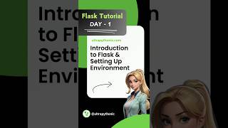 python flask tutorial day 1 #music #coding #python #programming #webdevelopment