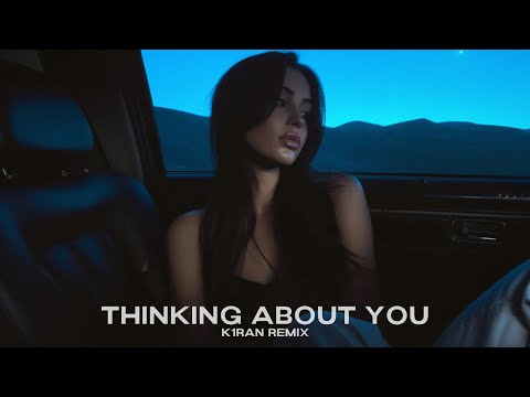 THINKING ABOUT YOU K ONE REMIX Trance House