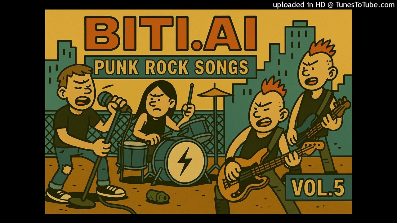 Biti.AI - In the name of humanity auf YouTube ansehen Biti.AI - In the name of humanity auf YouTube ansehen