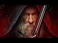 Gandalf executes order 66 epic vfx mashup