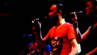 Ten speed -family tree (at clash of the coverbands semi-finals) screenshot 2