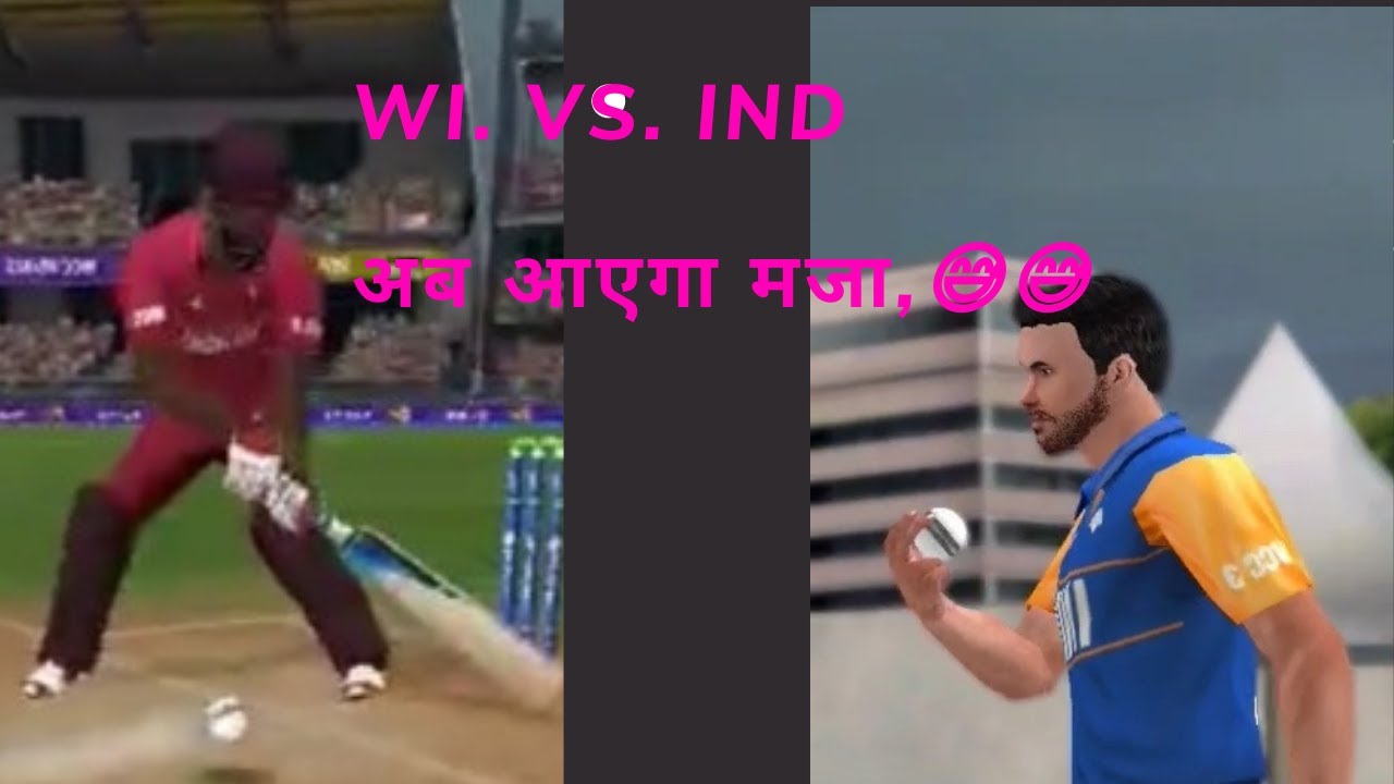Wcc3 game kaise khela jata hai YouTube