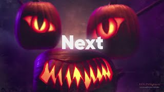 Food Network Hd Canada Halloween Continuity 2023