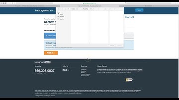 How to Opt Out from BackgroundAlert com - Tutorial by PrivacyDuck