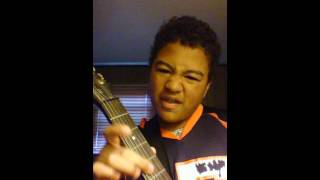 DJENT 2016