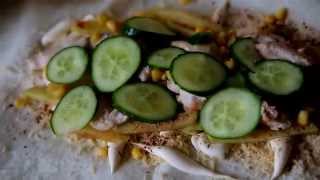 How to make Shawarma at home? Как приготовить шаурму дома ? How to make Shawarma at home? Как приготовить шаурму дома ?