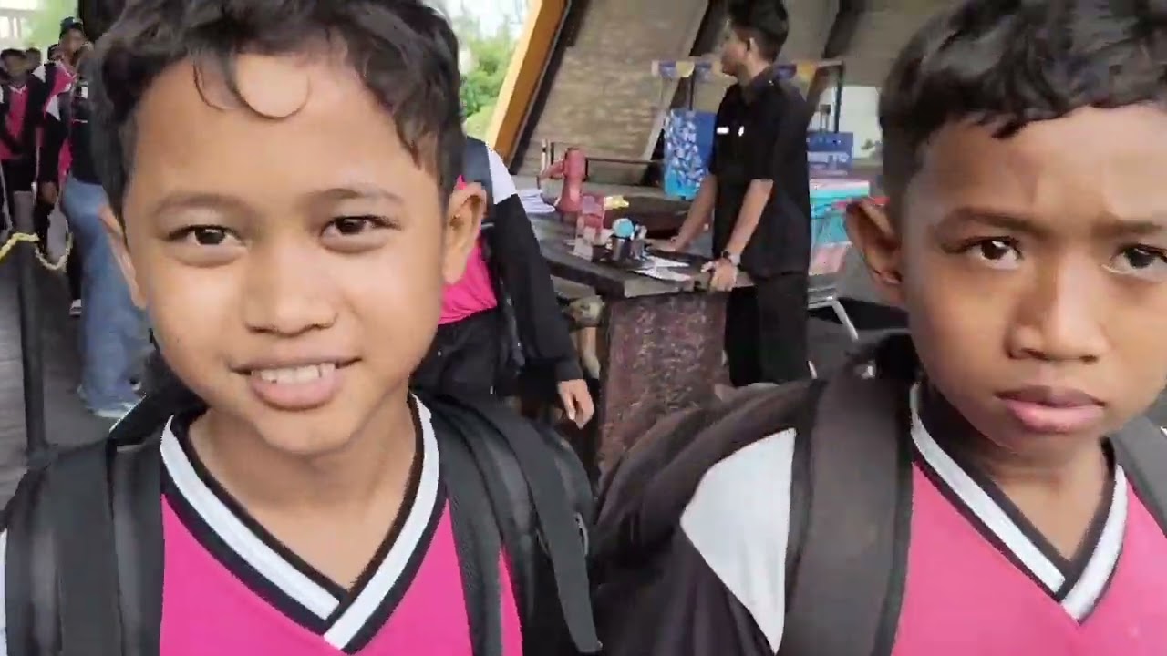 SDN 2 Mrisen Jalan - Jalan ke Yogyakarta // 29 Januari 2026