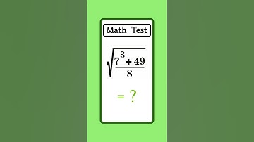 MATH QUIZ : MATH TEST: SOLVE IT : CLASS 9 : MATHS : :#maths   #class9   #cbse #mathstricks