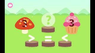 Kids Logic Game Papo World Learn & Play