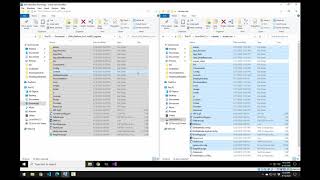 DNNCMS Upgrading Development Environment to Test Release Candidate