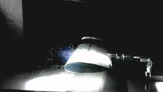 KFm4 Airfoil Testing