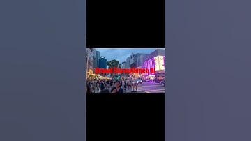 What Is AI Crowd Surveillance🤬