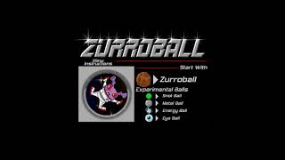 NeoPets: ZurroBall [PC] Playthrough