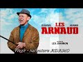 Capture de la vidéo Vivre (Les Arnaud) - Salvatore Adamo