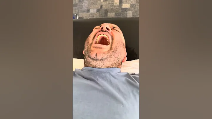 DEEPEST AND MOST INTENSE RING DINGER ®️ EVER! #trending #asmr #chiropractic #shorts